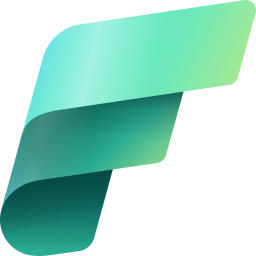 Microsoft Fabric Logo